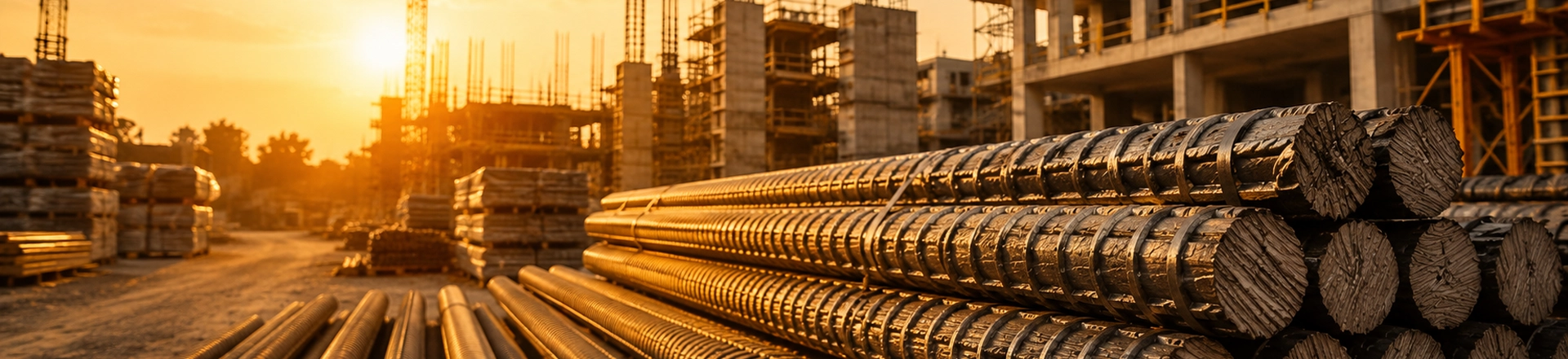 Industrial material supply Saudi Arabia