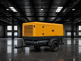 Air Compressors