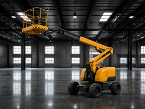 Boom Lifts