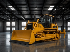 Bulldozers