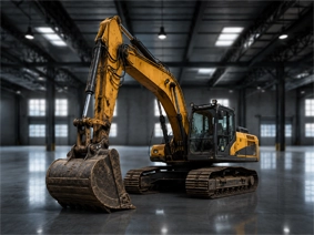 Excavators