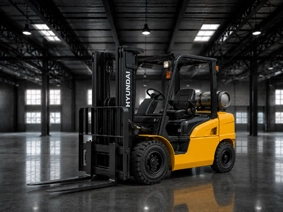 Forklifts
