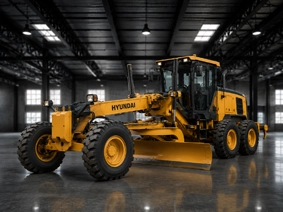 Graders
