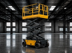 Scissor Lifts