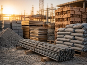Construction Materials