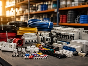 Electrical Materials