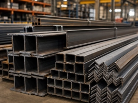 Fabrication Materials
