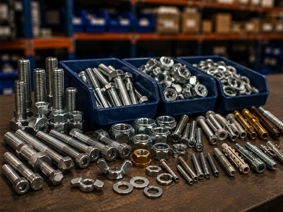 Fasteners