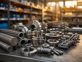 Mechanical Materials