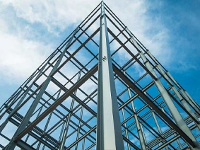 Structural Steel