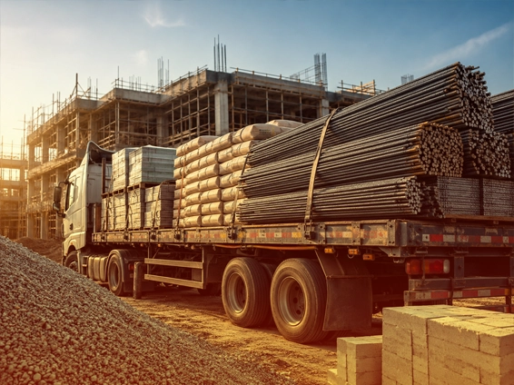 Transportation services