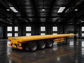 Flatbed Trailer Services
