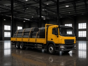Material Transportation